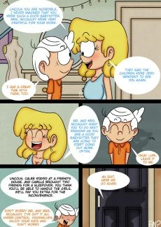 MysterBox- He’s My Babysitter (The Loud House) (25)