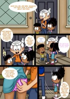 MysterBox- He’s My Babysitter (The Loud House) (3)