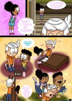 MysterBox- He’s My Babysitter (The Loud House) (4)