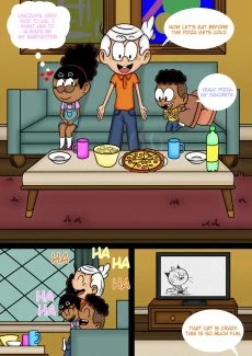MysterBox- He’s My Babysitter (The Loud House) (6)