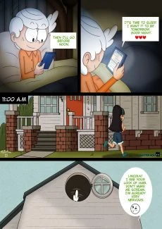 MysterBox- My Neighbor Lincoln Loud (10)