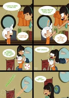 MysterBox- My Neighbor Lincoln Loud (12)
