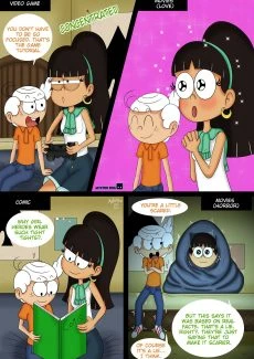 MysterBox- My Neighbor Lincoln Loud (15)