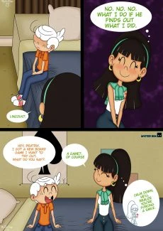 MysterBox- My Neighbor Lincoln Loud (24)