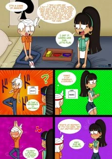 MysterBox- My Neighbor Lincoln Loud (25)