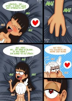 MysterBox- My Neighbor Lincoln Loud (49)