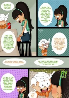 MysterBox- My Neighbor Lincoln Loud (5)