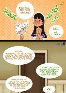 MysterBox- My Neighbor Lincoln Loud (55)