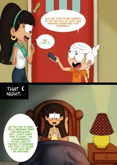 MysterBox- My Neighbor Lincoln Loud (7)