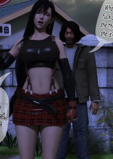 Nabriales The Majestic- Fantastic Fuck VII Part 2 (7)