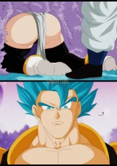 Nala1588- Bang Bang – Bulchi x Gogeta (Dragon Ball Super) (5)