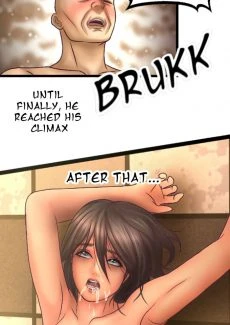 Necrox- Snuff Girl- Girl Hunter Ch. 1 Part 2 (5)