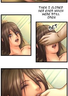 Necrox- Snuff Girl- Girl Hunter Ch. 1 Part 2 (6)