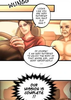 Necrox- Snuff Girl- Girl Hunter Ch. 1 Part 2 (7)