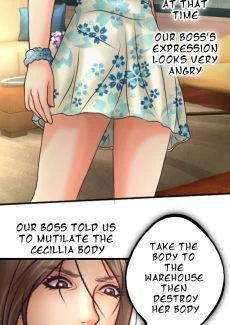 Necrox- Snuff Girl- Girl Hunter Ch. 1 Part 2 (8)