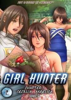 Necrox- Snuff Girl- Girl Hunter Ch. 1 Part 2- info