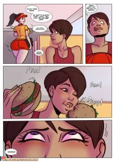 NotZackForWork- The Incredible Burg! (9)