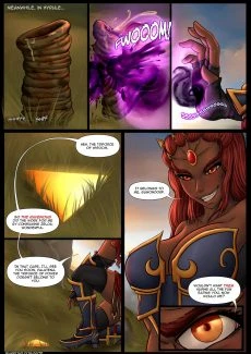 Nyte- Into The Vore-Verse Issue #2 (15)