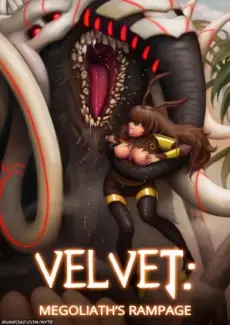 Nyte- Velvet Megoliath’s Rampage- info