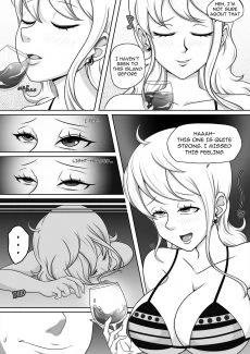 One Piece- New World Misadventure (3)