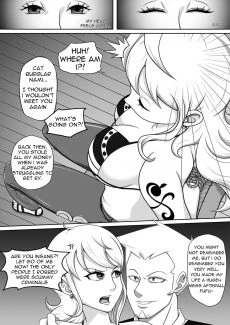 One Piece- New World Misadventure (4)