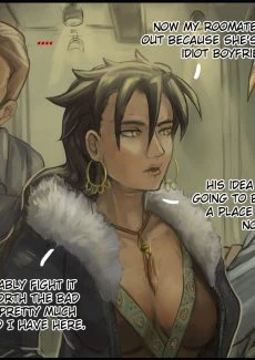 OtherworldSam- Animal Farm! Vol. 2 (11)