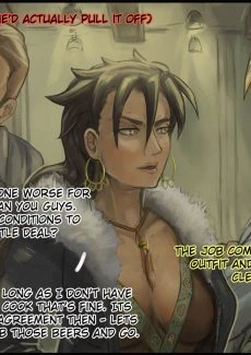 OtherworldSam- Animal Farm! Vol. 2 (13)