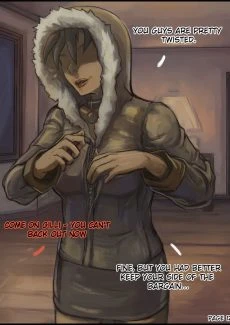 OtherworldSam- Animal Farm! Vol. 2 (15)