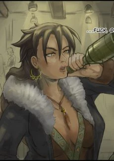 OtherworldSam- Animal Farm! Vol. 2 (6)