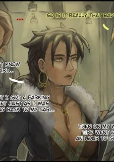 OtherworldSam- Animal Farm! Vol. 2 (9)