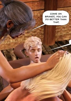 Pegasus Smith- Au Naturel Nudist Resort 4 (30)