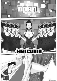 Quirogaart- Rv play sex #1 [Overwatch] (5)