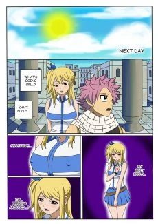 Raiha- Fairy Hunting Chapter 1 (10)