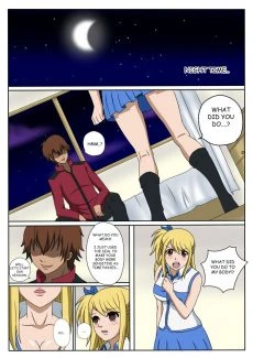 Raiha- Fairy Hunting Chapter 1 (11)