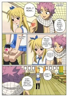 Raiha- Fairy Hunting Chapter 1 (15)