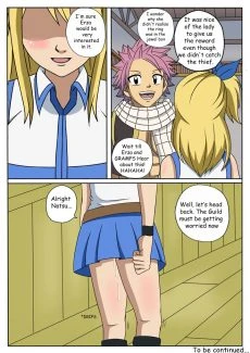 Raiha- Fairy Hunting Chapter 1 (22)