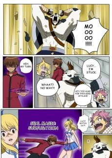 Raiha- Fairy Hunting Chapter 1 (3)