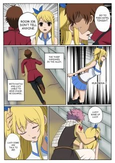 Raiha- Fairy Hunting Chapter 1 (4)
