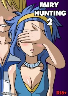 Raiha- Fairy Hunting Chapter 2 (1)