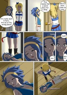 Raiha- Fairy Hunting Chapter 2 (10)