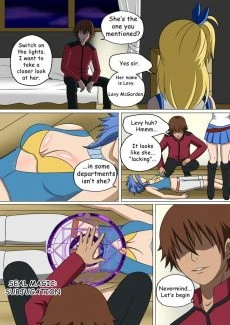 Raiha- Fairy Hunting Chapter 2 (11)