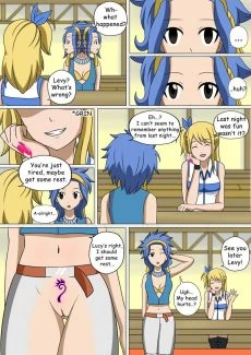 Raiha- Fairy Hunting Chapter 2 (12)
