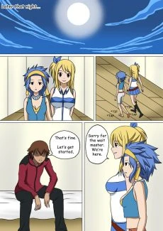 Raiha- Fairy Hunting Chapter 2 (13)