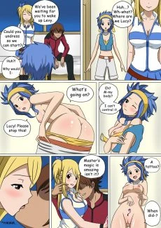 Raiha- Fairy Hunting Chapter 2 (14)