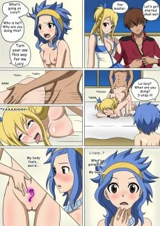 Raiha- Fairy Hunting Chapter 2 (15)