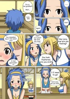 Raiha- Fairy Hunting Chapter 2 (16)