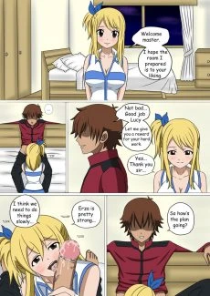 Raiha- Fairy Hunting Chapter 2 (2)