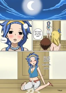 Raiha- Fairy Hunting Chapter 2 (20)