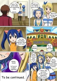 Raiha- Fairy Hunting Chapter 2 (27)