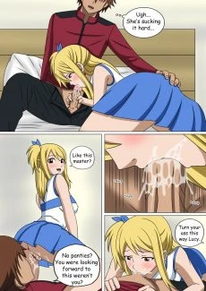 Raiha- Fairy Hunting Chapter 2 (3)